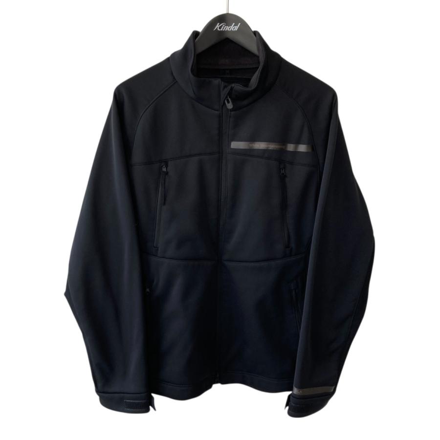 ハグオーワー パッカリングスリーブフライトジャケット　新品 WHITE MOUNTAINEERING（ホワイトマウンテニアリング） ジャケット