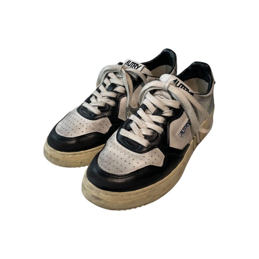 お値下げしました☆AUTRY スニーカー size38 ブラック完売品 AUTRY Official Website: メンズとレディースのスニーカー
