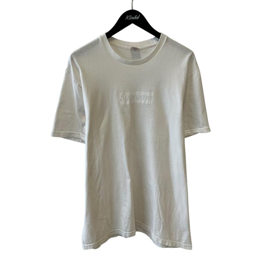 Supreme（シュプリーム） Supreme Tシャツ ホワイト サイズ：L