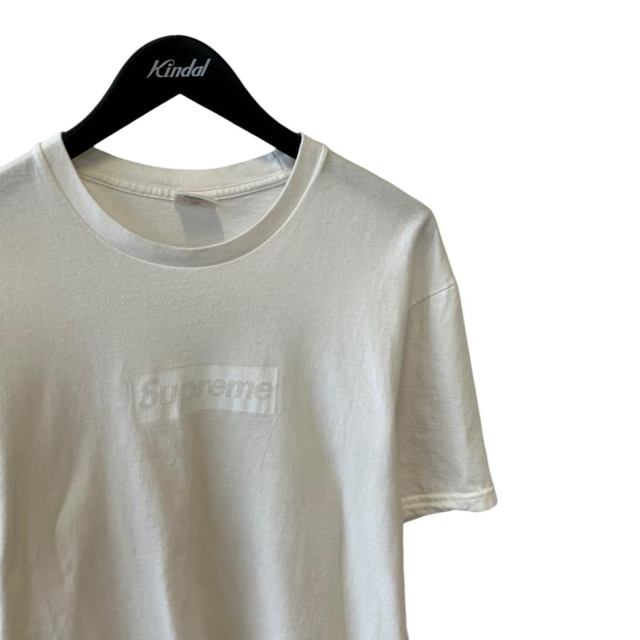 Supreme（シュプリーム） Supreme Tシャツ ホワイト サイズ：L