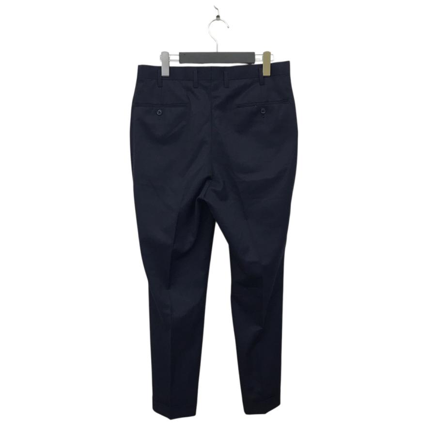 nonnative（ノンネイティブ） スラックス NN-P2724 ネイビー サイズ：2