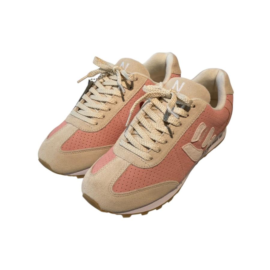 サンガッチョ sangacio Wako's Room イニシャル ローカットスニーカー