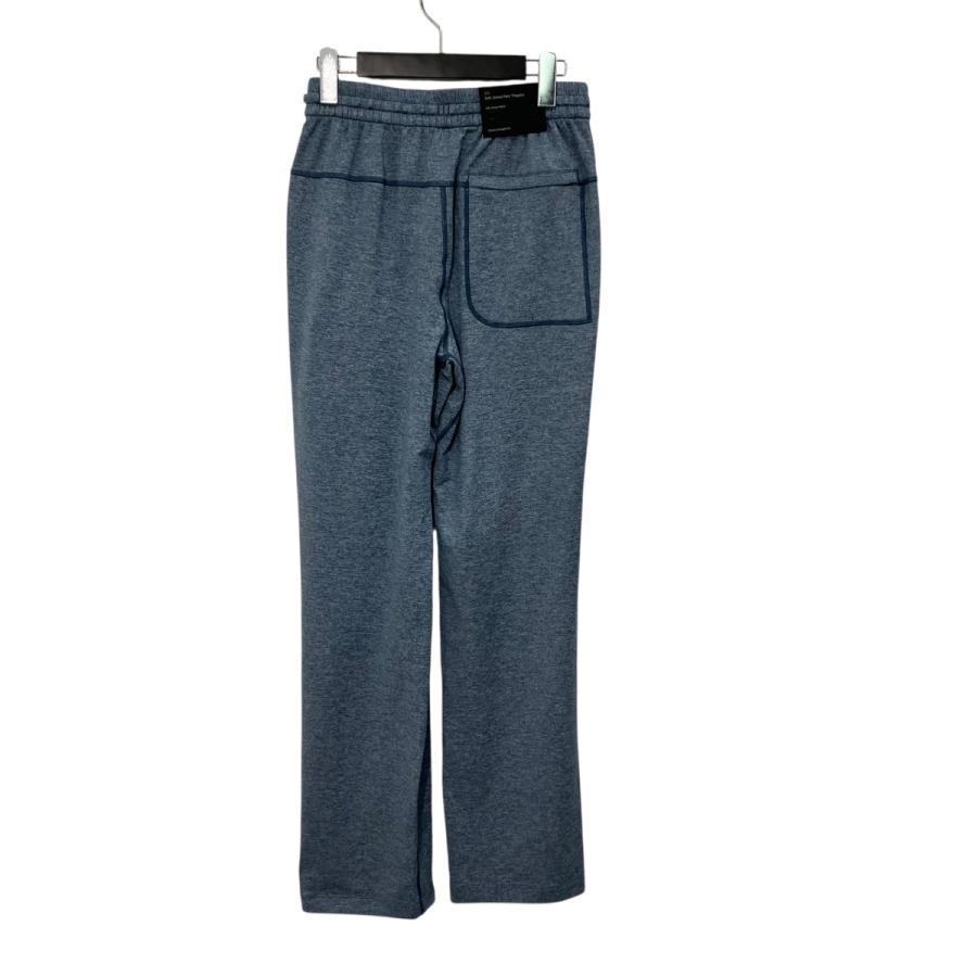 ルルレモン lululemon ストレッチパンツ ネイビー サイズ0 ルルレモン LULULEMON イージーパンツ ネイビー サイズ：XS
