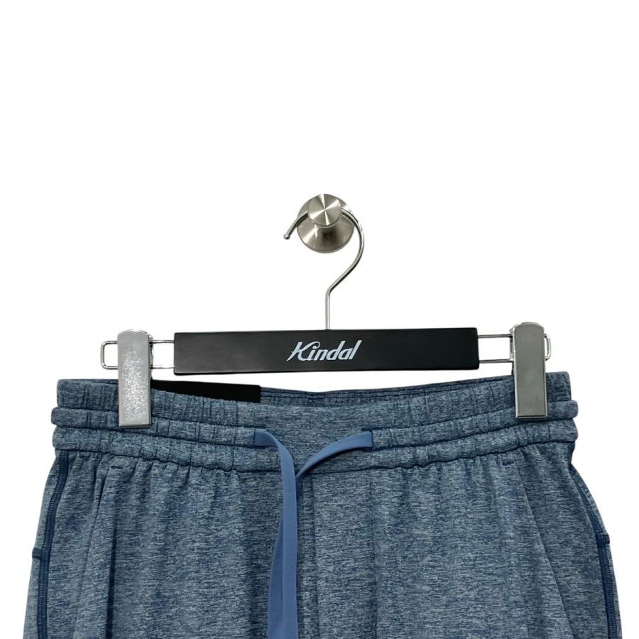 ルルレモン LULULEMON イージーパンツ ネイビー サイズ：XS