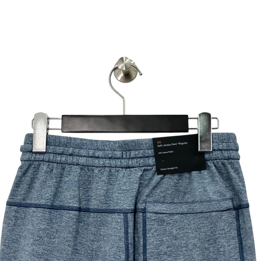 ルルレモン LULULEMON イージーパンツ ネイビー サイズ：XS