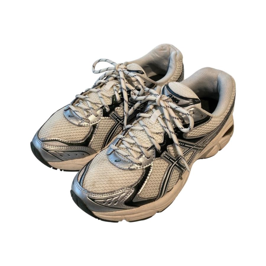 ASICS（アシックス） asics KITH Vintage Tech GT-2160 Cream Scarab