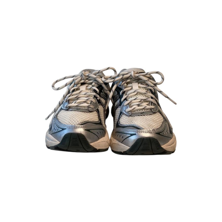 ASICS（アシックス） asics KITH Vintage Tech GT-2160 Cream Scarab