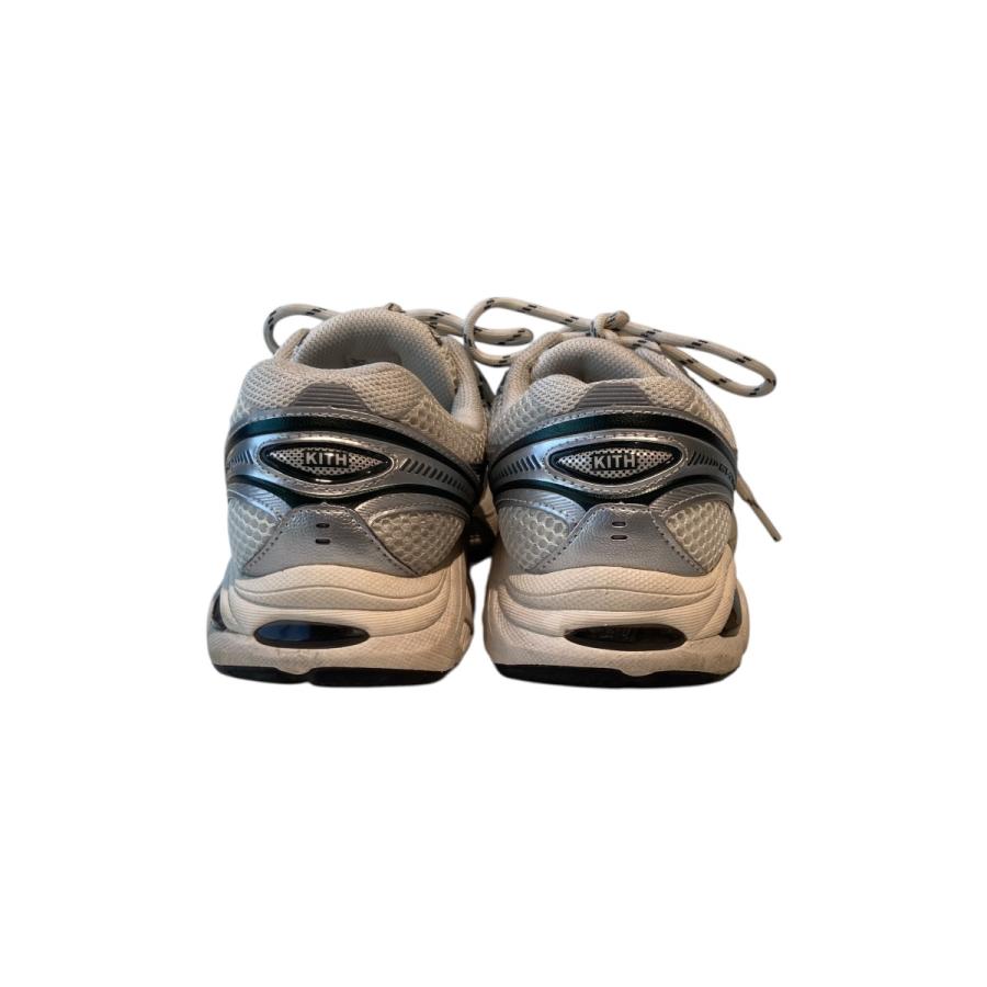 ASICS（アシックス） asics KITH Vintage Tech GT-2160 Cream Scarab