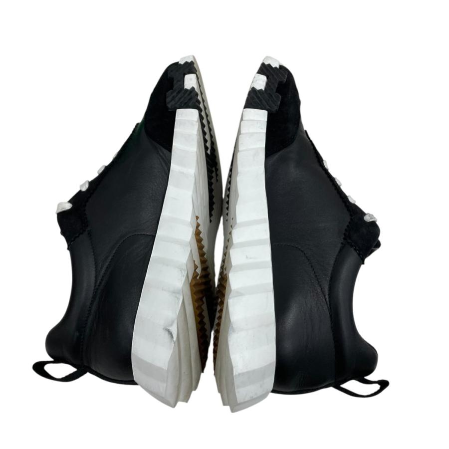 HERMES（エルメス） バウンシング ローカットスニーカー ブラック