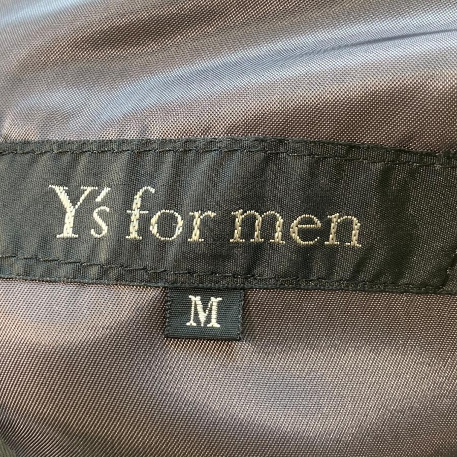 Y's for men（ワイズフォーメン） 【値下げ】Y'S for men 90s ダブル