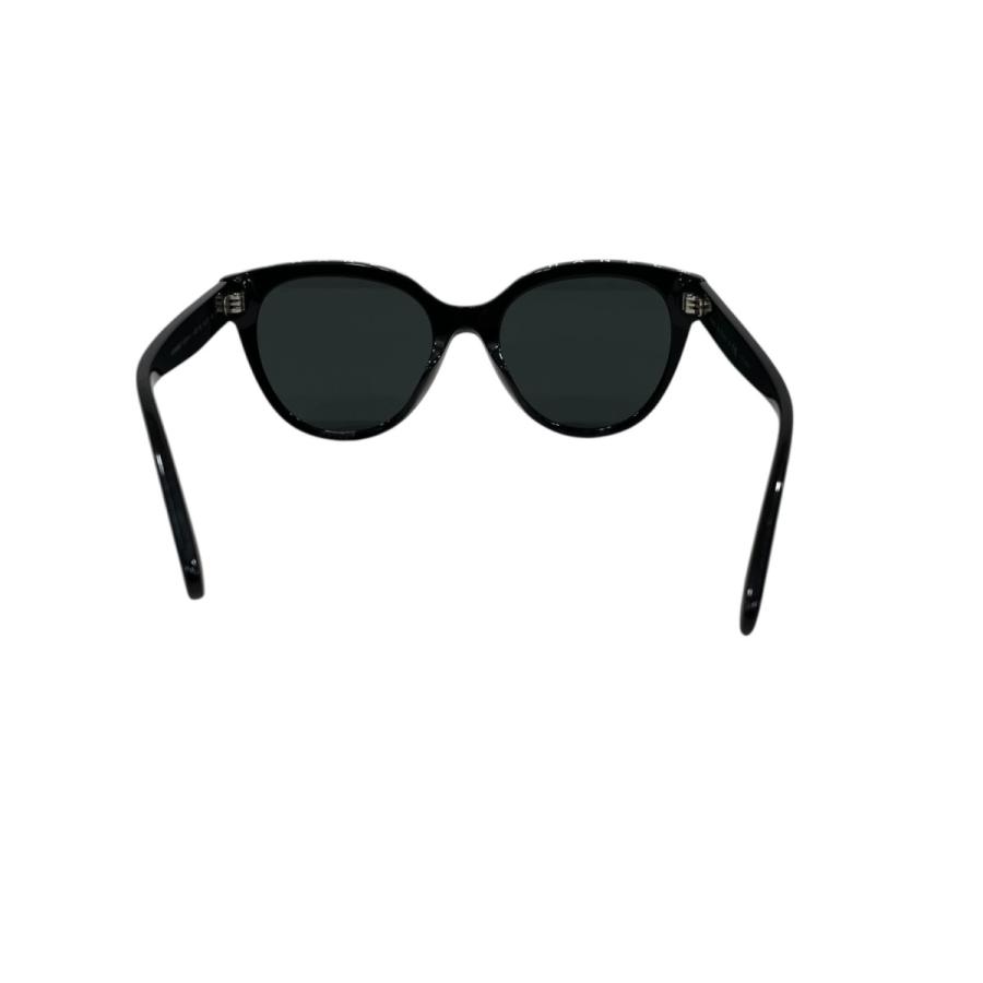 CHANEL（シャネル） バタフライ シェイプ サングラス 5414-A ブラック