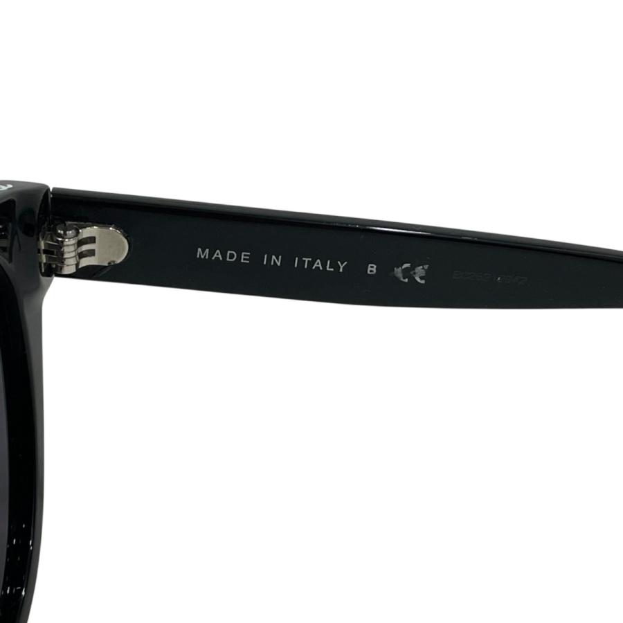 CHANEL（シャネル） バタフライ シェイプ サングラス 5414-A ブラック