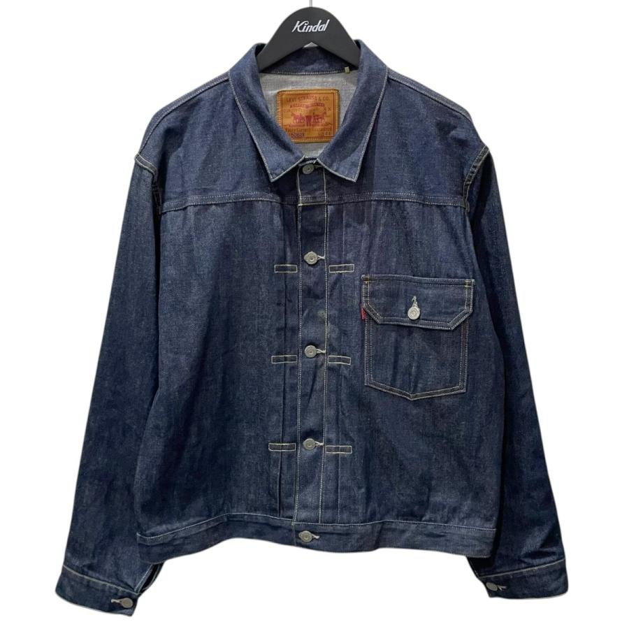 Levi's（リーバイス） LEVI'S 506XX デニムジャケット 36年モデル