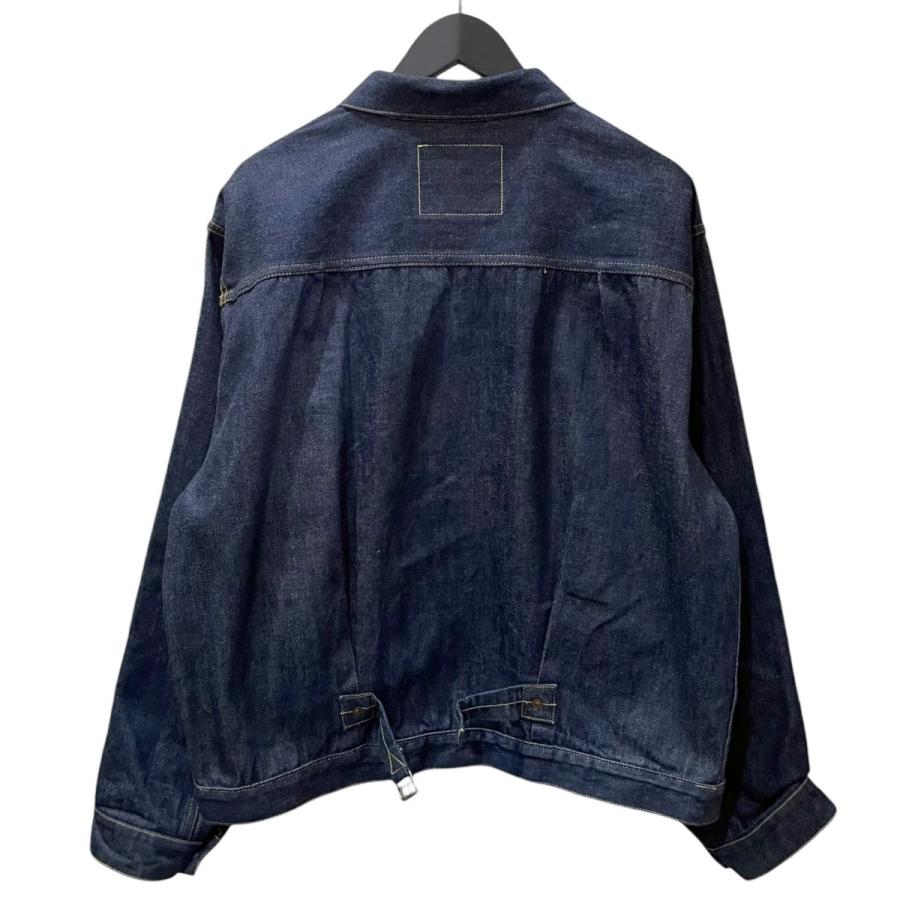 Levi's（リーバイス） LEVI'S 506XX デニムジャケット 36年モデル