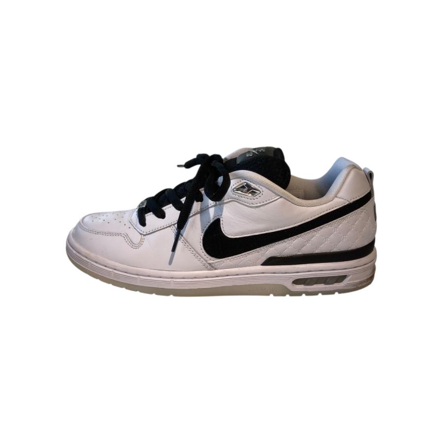 NIKE（ナイキ） 【値下げ】NIKE SB P-Rod 1 Retro White and Black 
