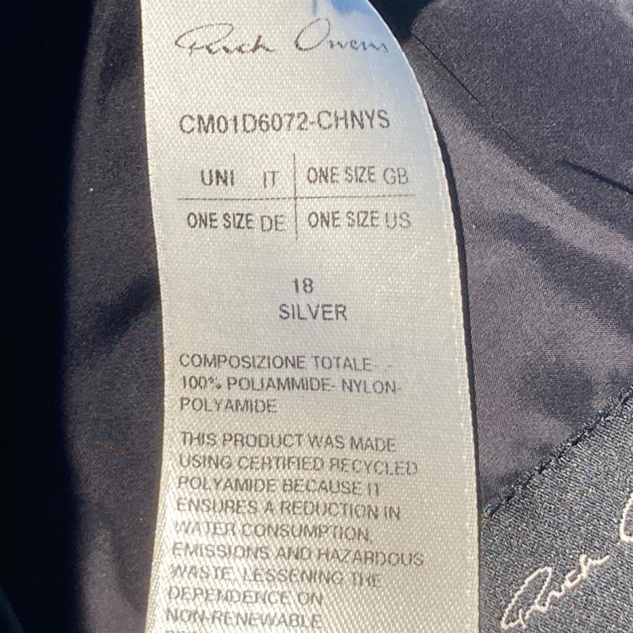 Rick Owens（リック・オウエンス） 【値下げ】RICK OWENS Champion x
