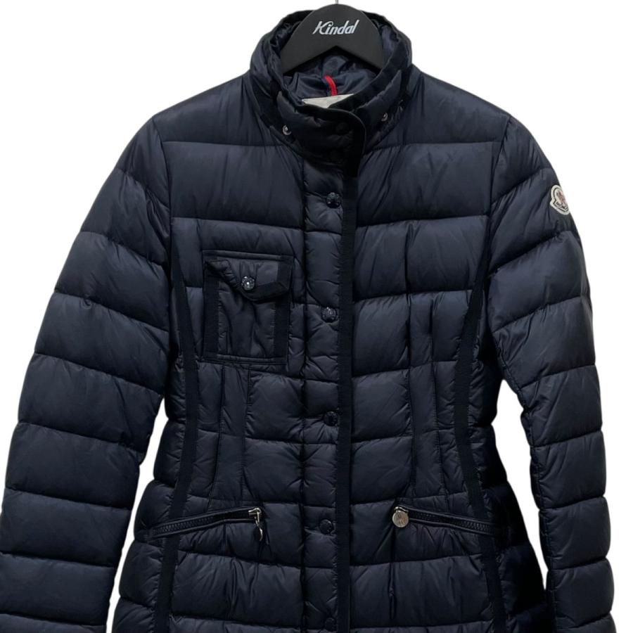 MONCLER（モンクレール） 【値下げ】MONCLER HERMINE ダウンコート