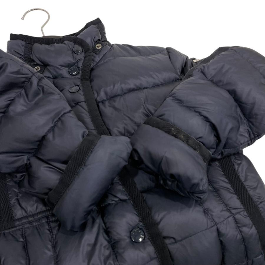 MONCLER（モンクレール） 【値下げ】MONCLER HERMINE ダウンコート
