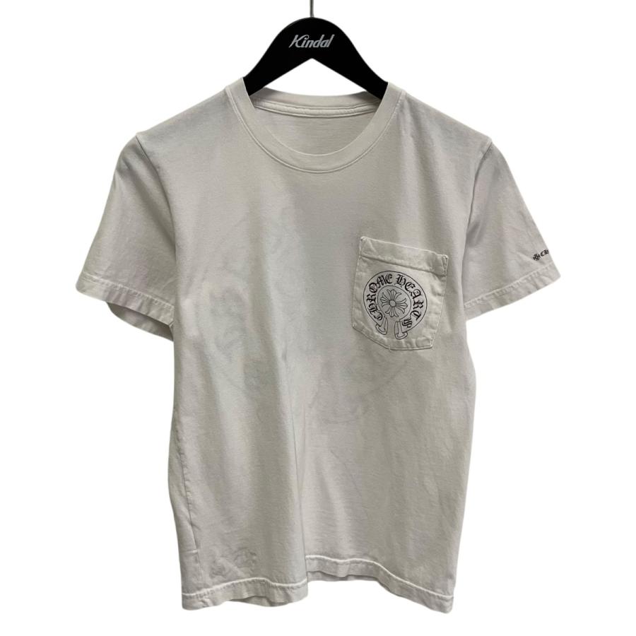 CHROME HEARTS（クロムハーツ） CHROME HEARTS Horseshoe Tee 半袖
