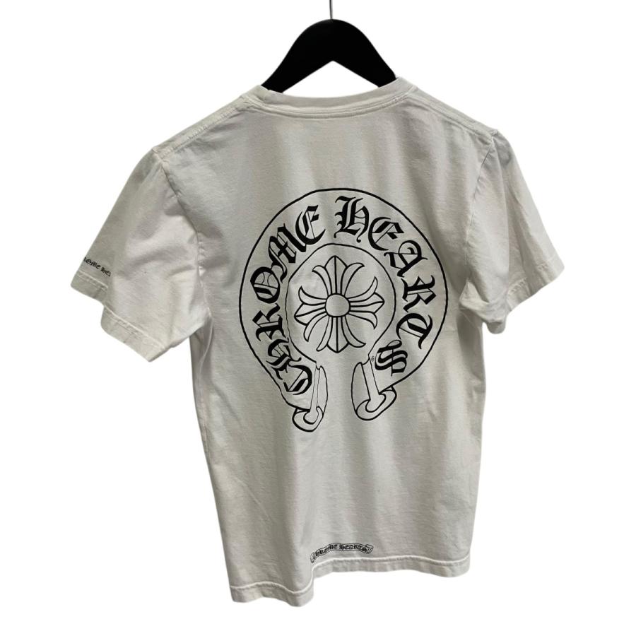 CHROME HEARTS（クロムハーツ） CHROME HEARTS Horseshoe Tee 半袖