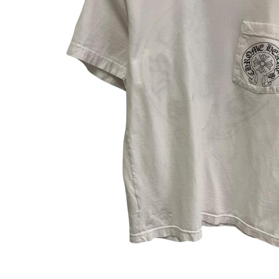 CHROME HEARTS（クロムハーツ） CHROME HEARTS Horseshoe Tee 半袖