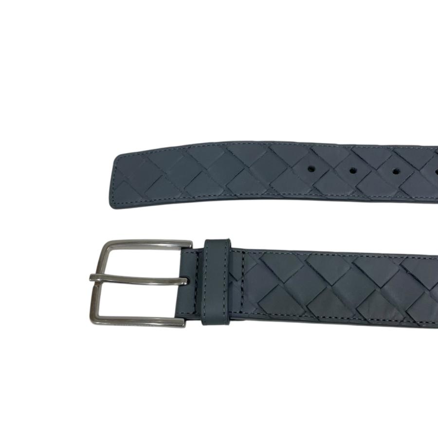 BOTTEGA VENETA（ボッテガ・ヴェネタ） イントレチャート ベルト