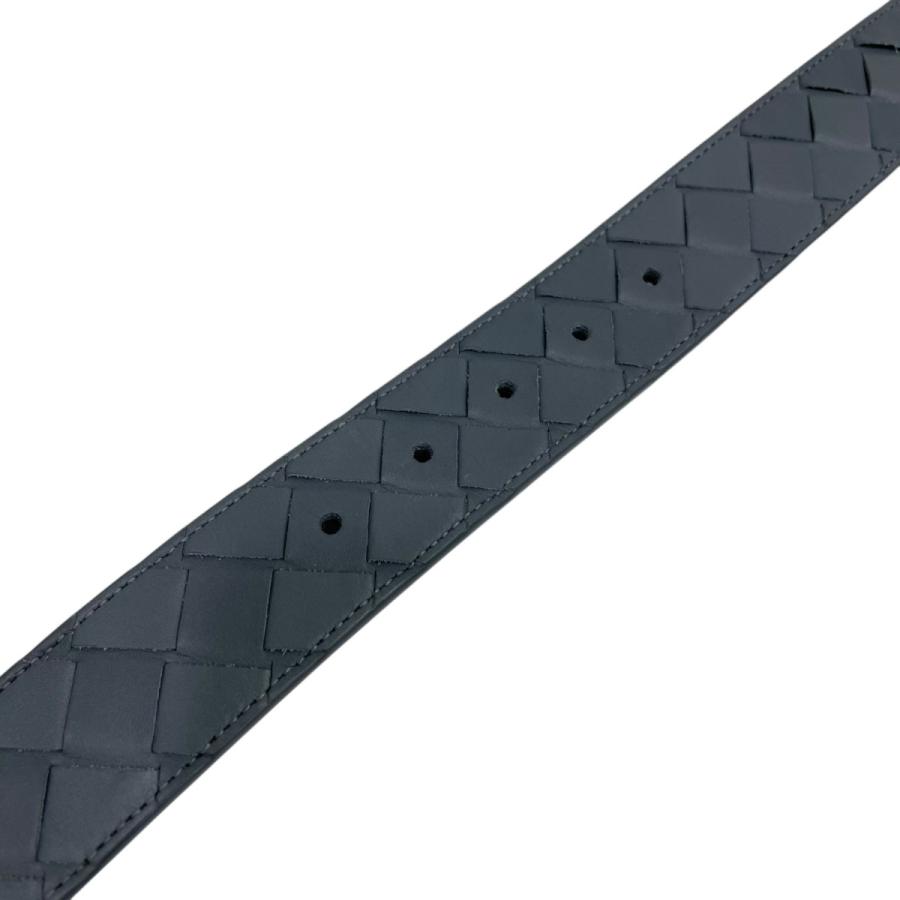 BOTTEGA VENETA（ボッテガ・ヴェネタ） イントレチャート ベルト