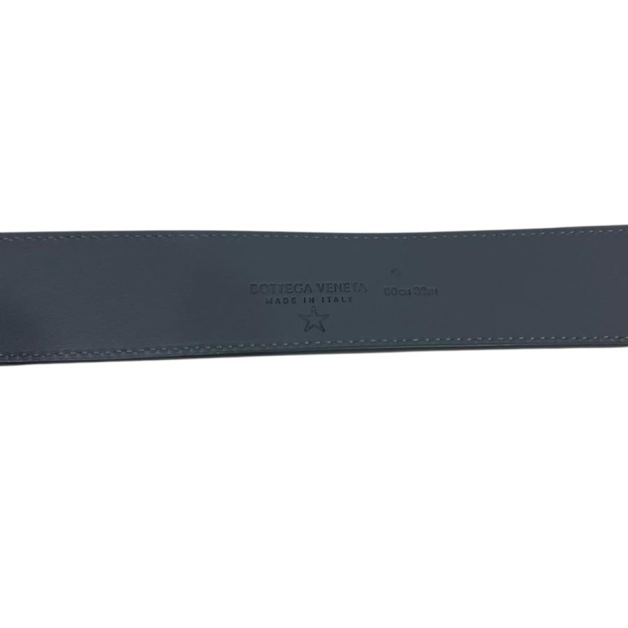 BOTTEGA VENETA（ボッテガ・ヴェネタ） イントレチャート ベルト