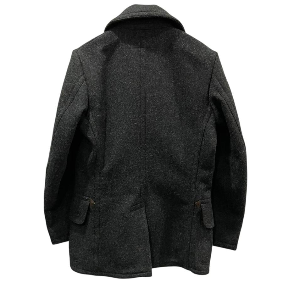 RRL ダブルアールエル Pコート ピーコート ラルフローレン RRL(ダブルアールエルラルフローレン):【Limited Edition】インディゴ