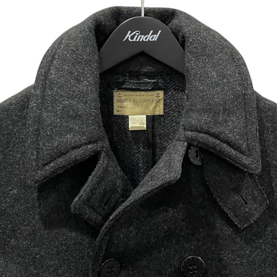 RRL Ralph Lauren（ダブルアールエル） 【値下げ】RRL ダブルフェイス