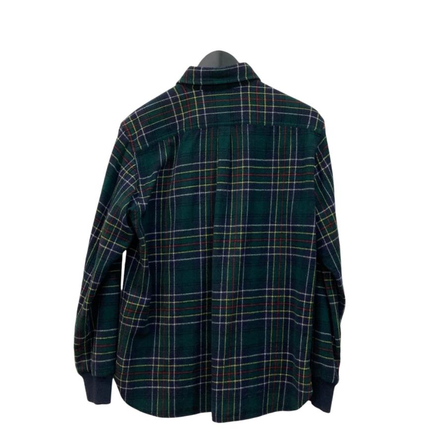 COMME des GARÇONS HOMME フランネルチェックシャツSサイズ 10/3(fri) New arrival ~ COMME des GARCONS HOMME ~ - st company kiryu