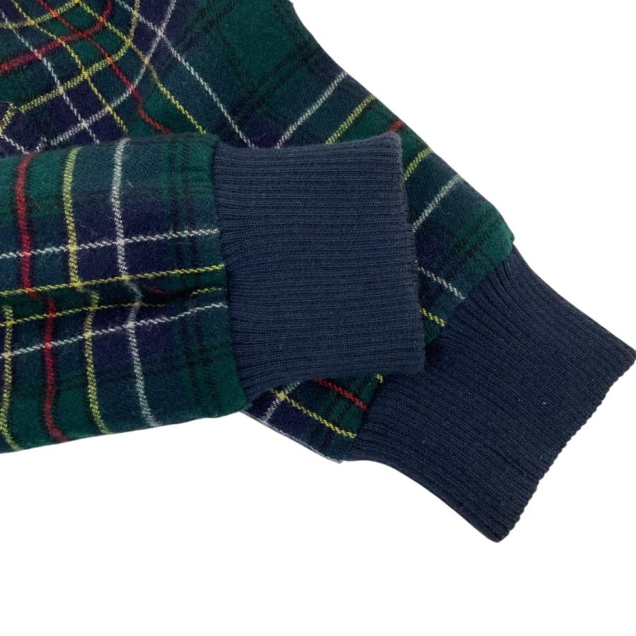 s*h様 COMME des GARÇONS HOMME チェック柄 Tシャツ COMME des GARCONS