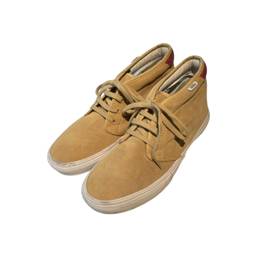 バンズ×シュプリーム VANS×Supreme ハイカットスニーカー VN-0R5O7EG 