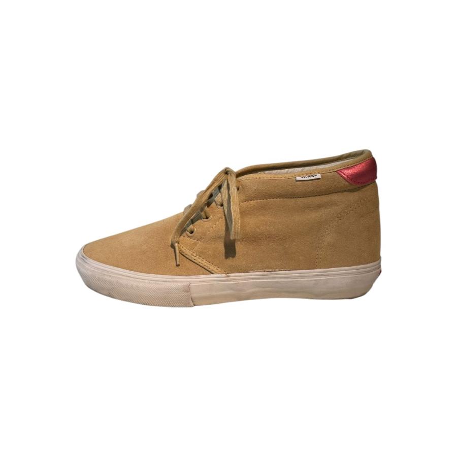 バンズ×シュプリーム VANS×Supreme ハイカットスニーカー VN-0R5O7EG 