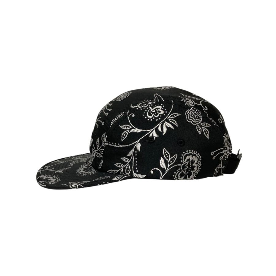Supreme（シュプリーム） Supreme 25SS Floral Jacquard Camp Cap 総柄