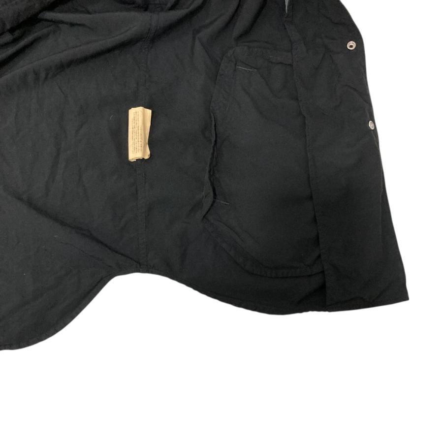 COMME des GARCONS HOMME DEUX 【値下げ】COMME 23SS 製品染スナップ 