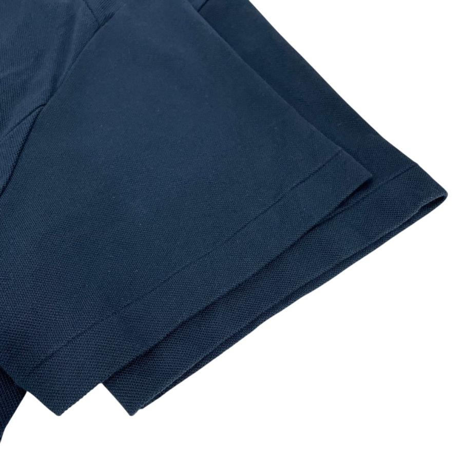 COMME des GARCONS HOMME DEUX 【値下げ】COMME 捻じれポロシャツ