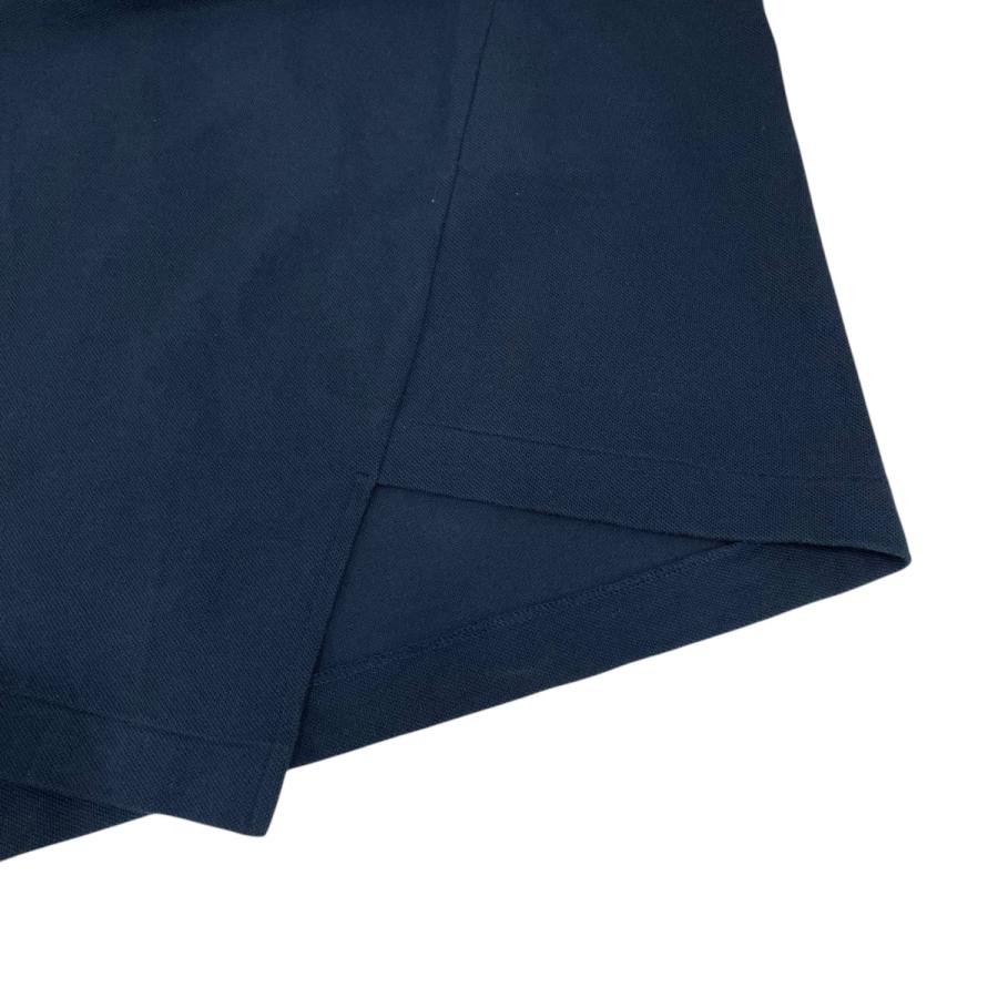 COMME des GARCONS HOMME DEUX 【値下げ】COMME 捻じれポロシャツ