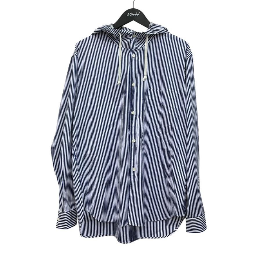 COMME des GARCONS HOMME DEUX 【値下げ】COMME ストライプ柄 長袖