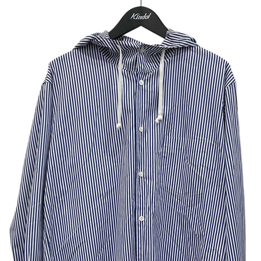 HOMME DEUX コムデギャルソン多色幾何学模様 ベスト L COMME des GARCONS HOMME DEUX コムデギャルソンオムドゥ ストライプ柄