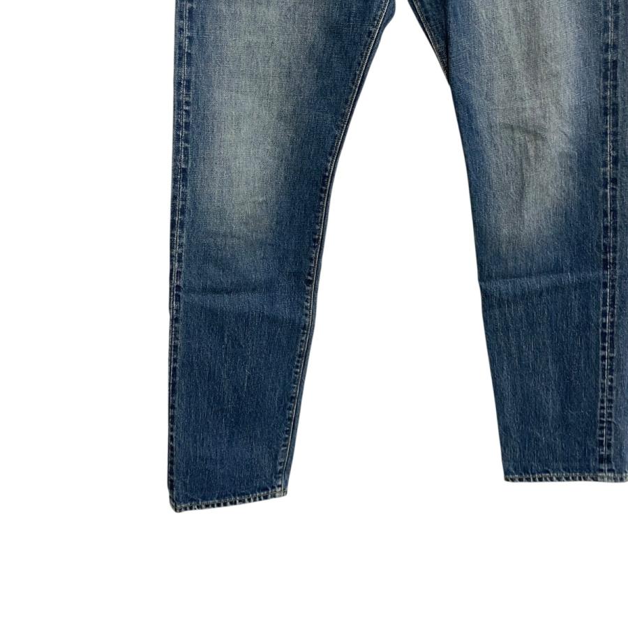 KAPITAL（キャピタル） 【値下げ】KAPITAL 25SS 13．5ozジンバブエ 5P