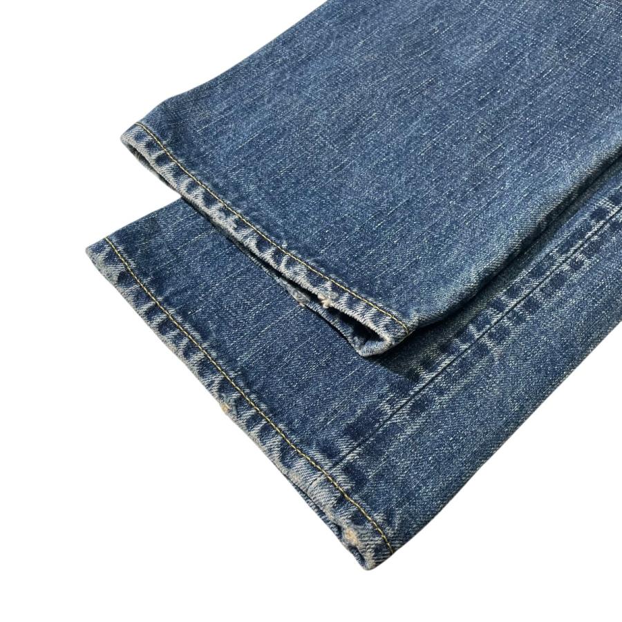 KAPITAL（キャピタル） 【値下げ】KAPITAL 25SS 13．5ozジンバブエ 5P