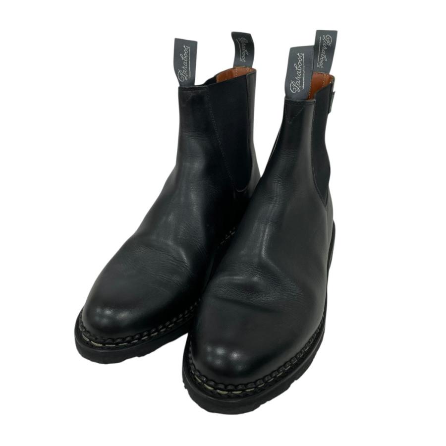 Paraboot（パラブーツ） PARABOOT MANEGE GRIFF サイドゴアブーツ