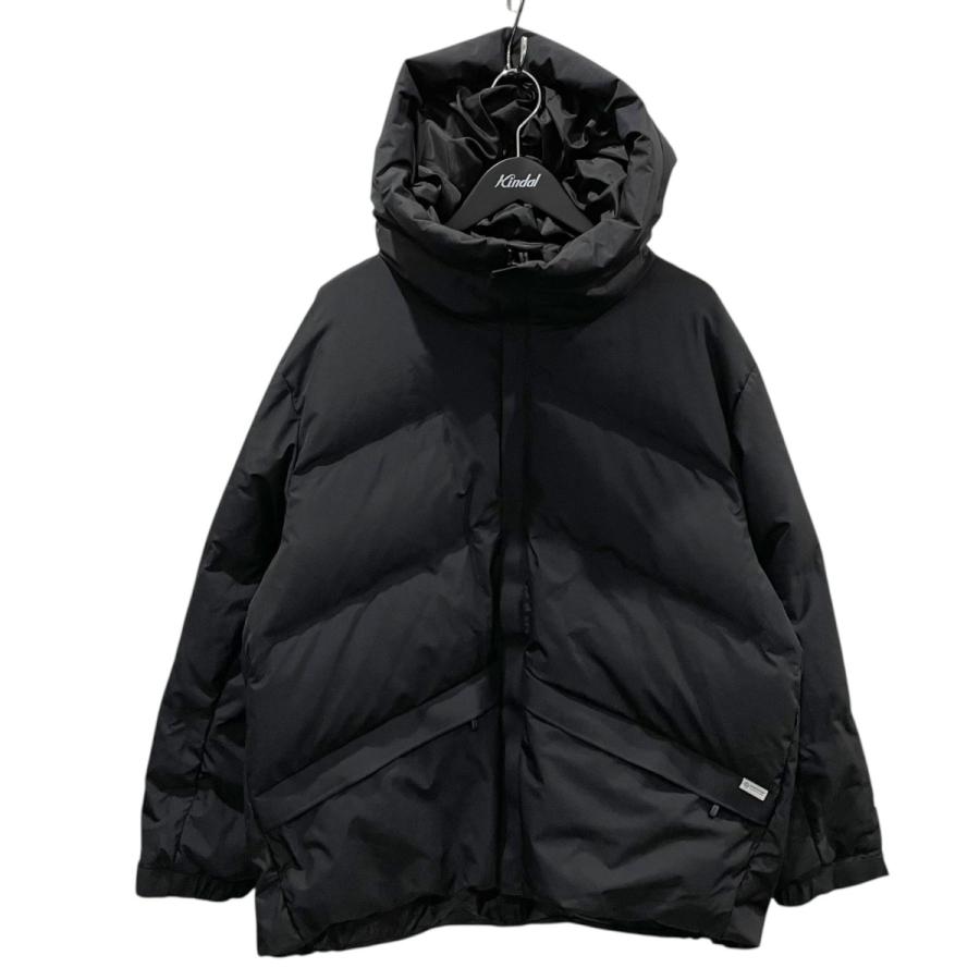 プラスフェニックス　フリークスストア　ダウンジャケット phenix（プラスフェニックス） プラスフェニックス×フリークストア +