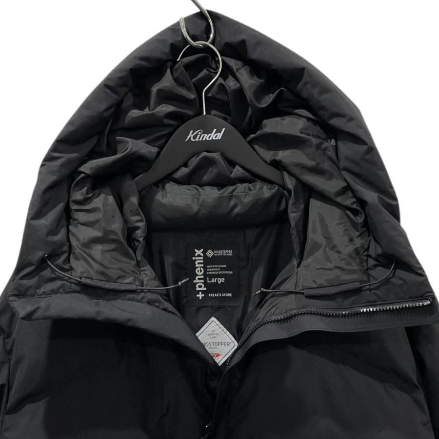 phenix（プラスフェニックス） プラスフェニックス×フリークストア +