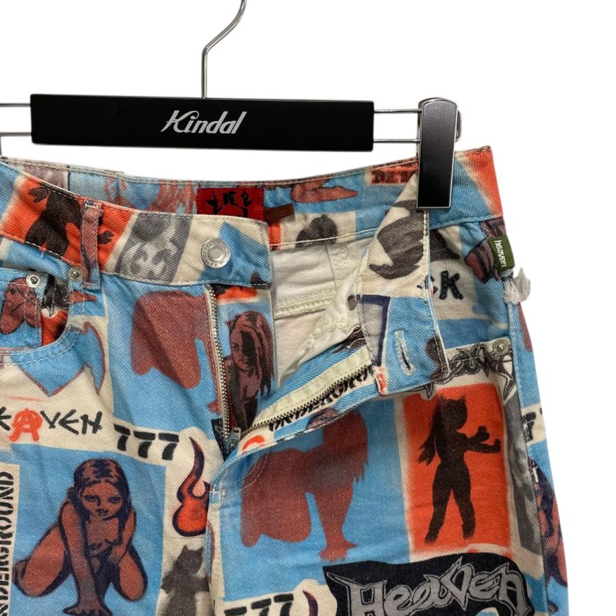 HEAVEN by Marc Jacobs ショートパンツ heaven by marcjacobs ショート