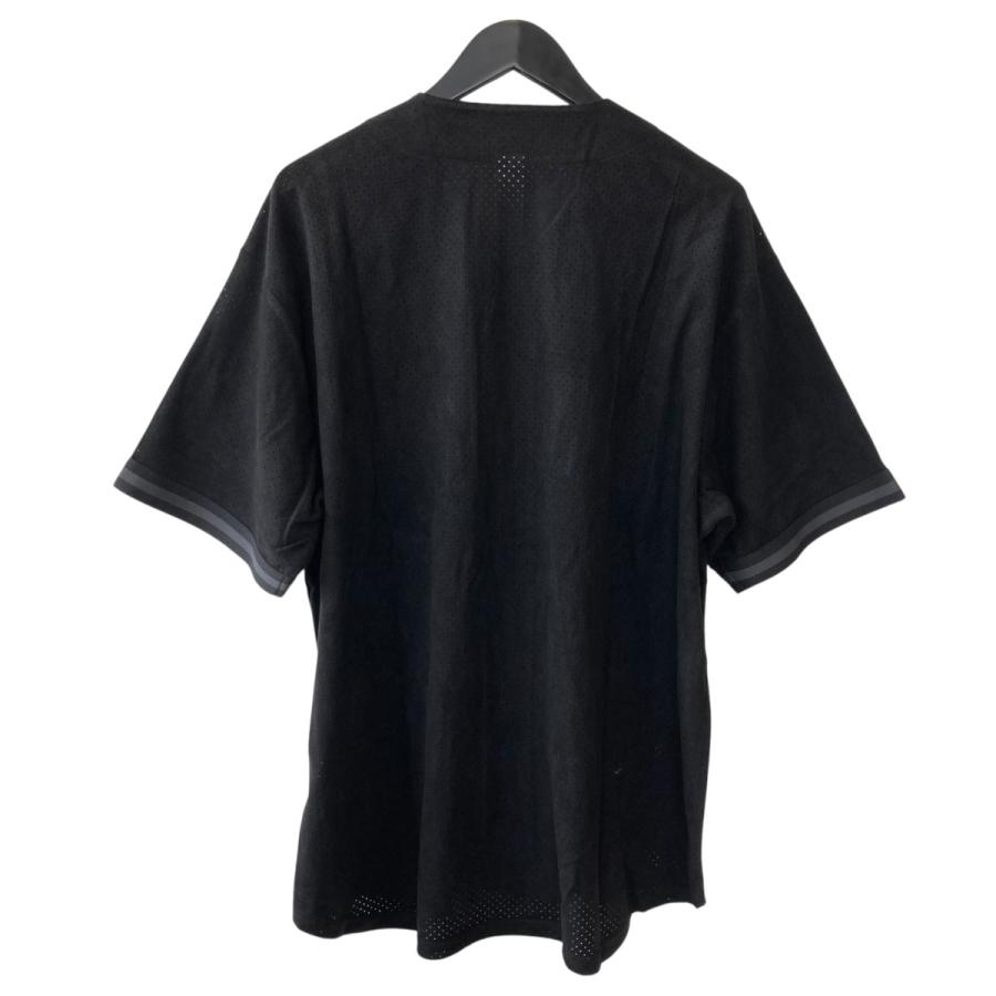 Supreme（シュプリーム） Supreme 24SS Ultrasuede Mesh Baseball