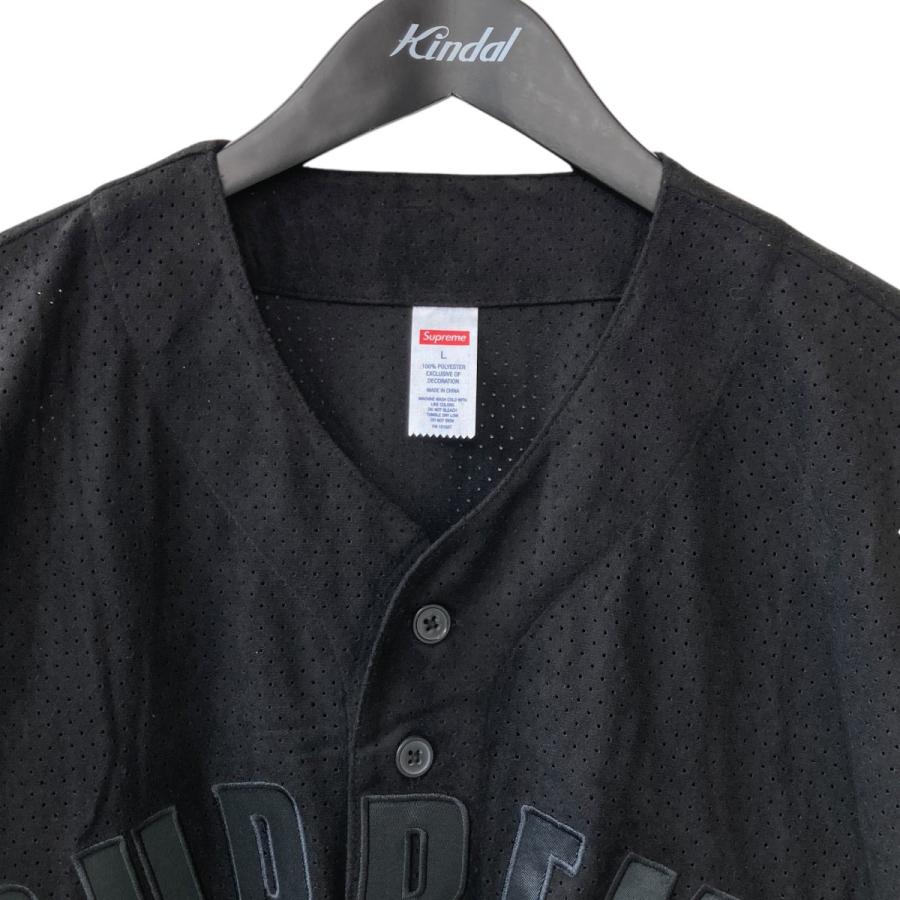 Supreme（シュプリーム） Supreme 24SS Ultrasuede Mesh Baseball