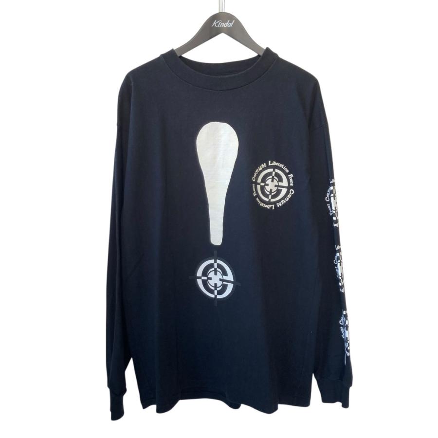 READY MADES（レディメイド） READY MADE TARGET LS TEE ロング