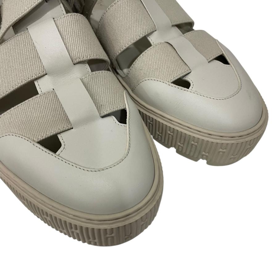 HERMES（エルメス） 【値下げ】HERMES グルカサンダル 241799ZH 
